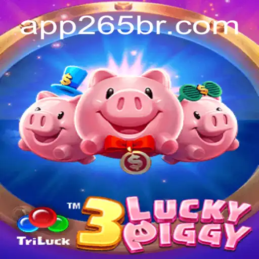 Introdução e Regras do Jogo 3LUCKYPIGGY: Tudo o que Você Precisa Saber