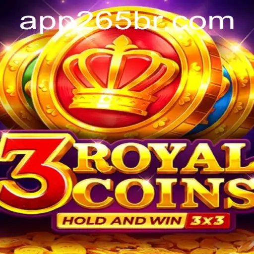 Exploração Estratégica em 3RoyalCoins: Descubra as Regras e Aventuras Deste Jogo Inovador