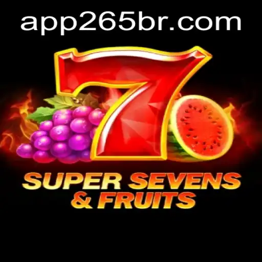 Descubra o Mundo de 7SuperSevensFruits: Uma Experiência de Jogo Inovadora