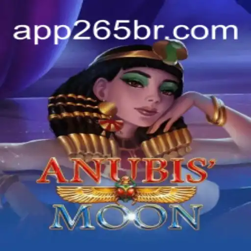 AnubisMoon: Explore Aventuras Sob a Luz do Antigo Egito e o Fascínio do 265br.com