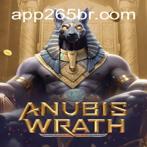 Descubra o Mundo de AnubisWrath: Um Jogo Inovador Inspirado no Antigo Egito