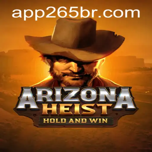 Explorando o Mundo de ArizonaHeist: Um Jogo de Estratégia e Aventura