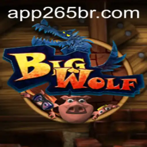 BigWolf: O Jogo que Está Conquistando o Mundo
