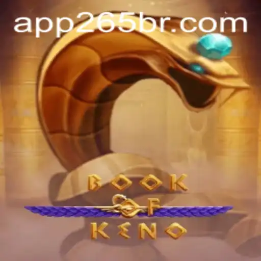 Explorando o Fascinante Mundo de BookOfKeno