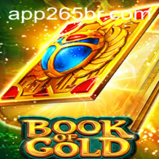 Explorando o Fascinante Mundo do Jogo Book of Gold