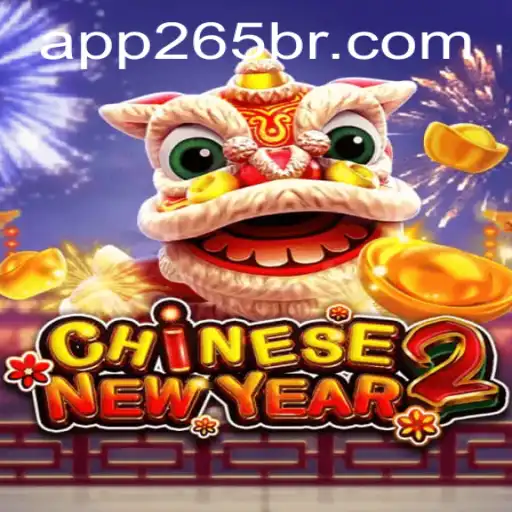 Descubra o Jogo CHINESENEWYEAR2: Diversão, Estratégia e Cultura