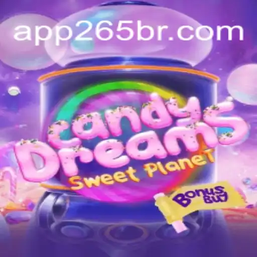 CandyDreamsSweetPlanet: Uma Jornada Através do Açúcar e Estratégia