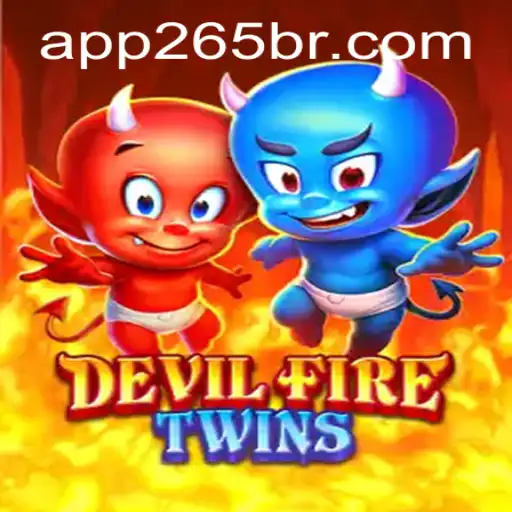 Explorando o Mundo de DevilFireTwins: Um Jogo de Estratégia e Aventura