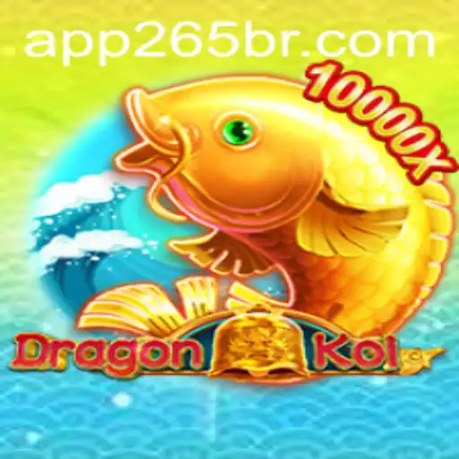 Descubra o Mundo de DragonKoi: Um Jogo Único e Empolgante