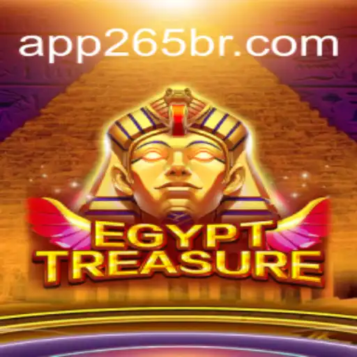 Desvendando os Segredos de EgyptTreasure: Um Mergulho na Aventura