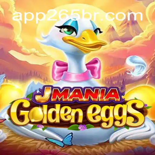 JManiaGoldenEggs: Explorando o Universo do Jogo com 265br.com