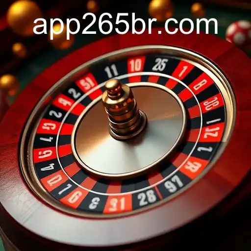 Jogos de roleta