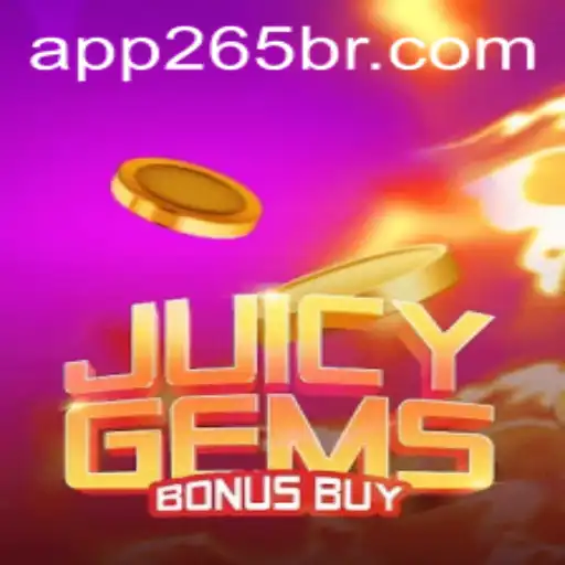 JuicyGemsBonusBuy: Mergulhando no Universo Vibrante dos Caça-níqueis Online