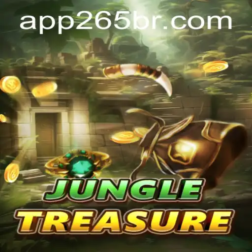 Explorando JungleTreasure: O Novo Jogo de Aventura