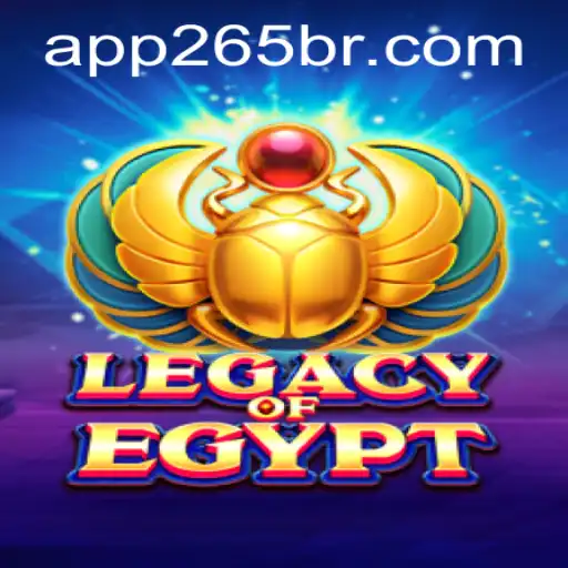 Explorando o Fascinante Mundo de LegacyOfEgypt