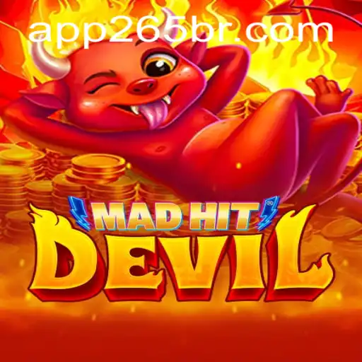 Descubra o emocionante mundo de MadHitDevil: Um jogo inovador