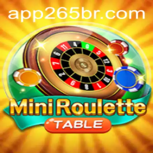 Explorando MiniRoulette: O Fascinante Mundo do Jogo de Roleta Compacta