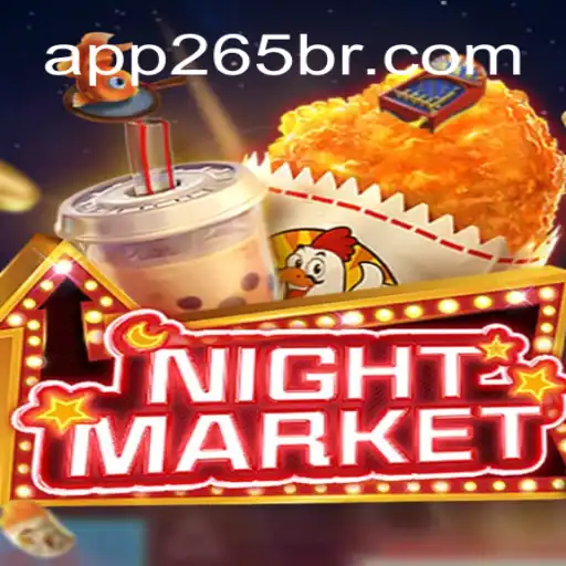 Explorando o Fascinante Mundo do Jogo NIGHTMARKET