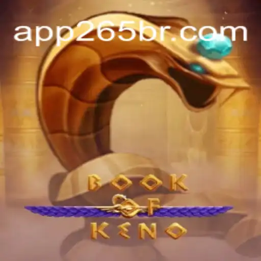 Explorando o Fascinante Mundo de BookOfKeno