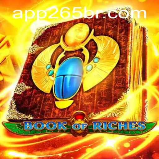 Explorando o Fascinante Mundo do Jogo BookofRiches