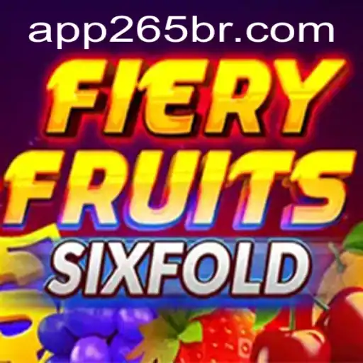FieryFruitsSixFold: Um Mergulho no Mundo dos Jogos de Frutas Incendiárias