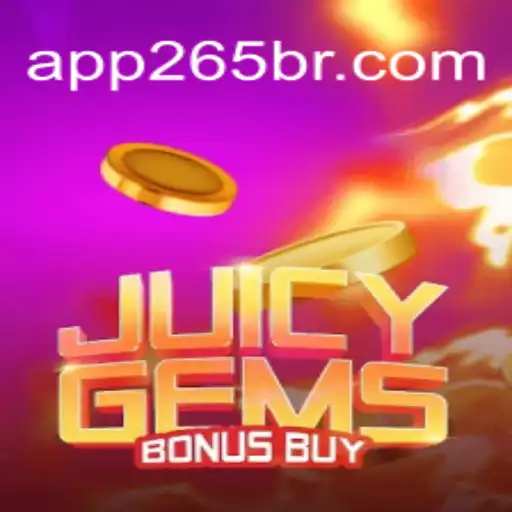 JuicyGemsBonusBuy: Mergulhando no Universo Vibrante dos Caça-níqueis Online