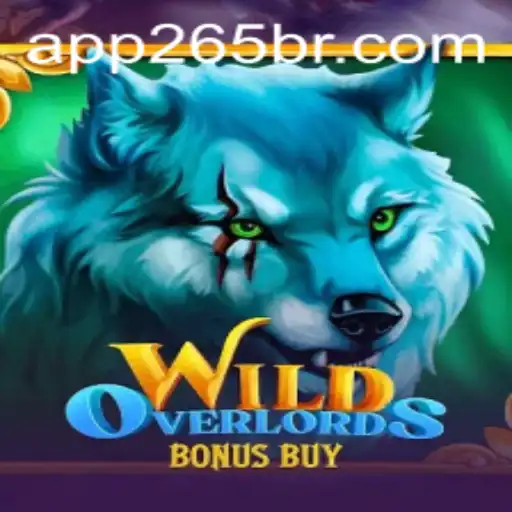 Explorando o Fascinante Mundo de WildOverlordsBonusBuy