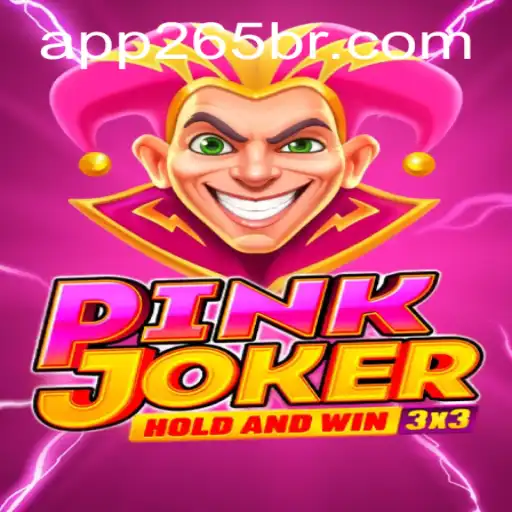Explorando Pinkjoker: O Novo Jogo do Momento