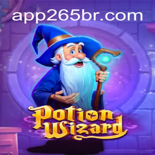 Desvendando os Mistérios de PotionWizard