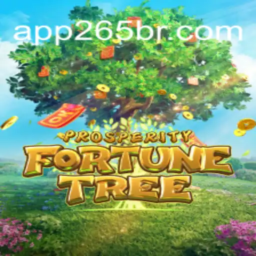 Desvendando ProsperityFortuneTree: Um Novo Horizonte de Entretenimento