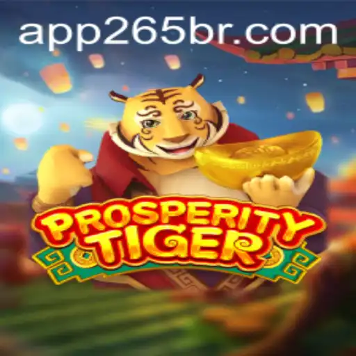 Explorando o Fascinante Mundo do Jogo ProsperityTiger