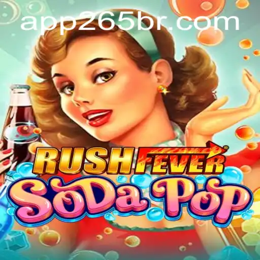 Descubra o Mundo Agitado de RushFeverSodaPop: Uma Aventura Borbulhante
