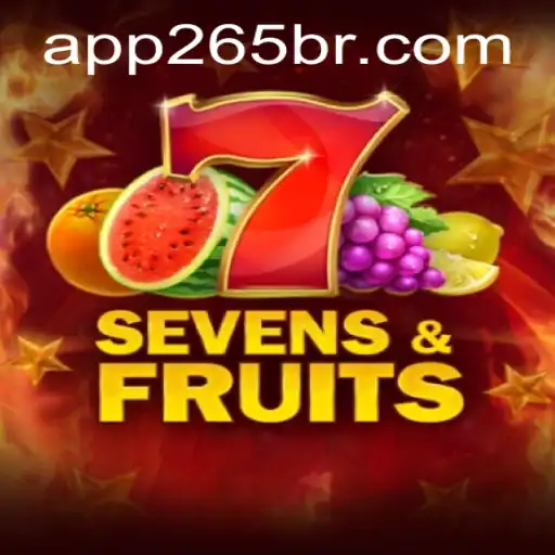 Explorando o Fascinante Jogo SevensFruits: Regras e Estratégias