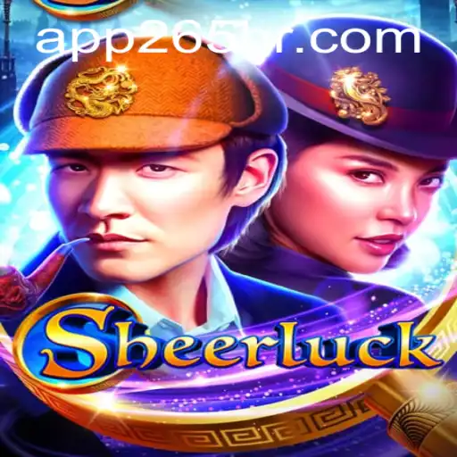 Sheerluck: A Nova Sensação dos Jogos de Investigação