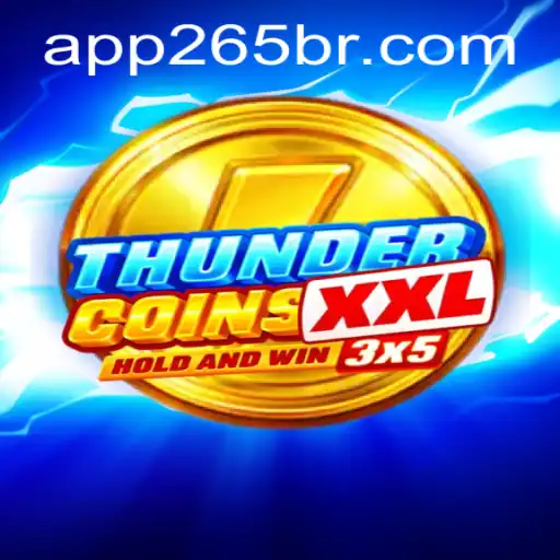 Descubra o Universo de ThunderCoinsXxl: Uma Aventura Inigualável