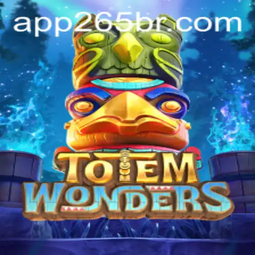 Explorando o Fascinante Mundo de TotemWonders