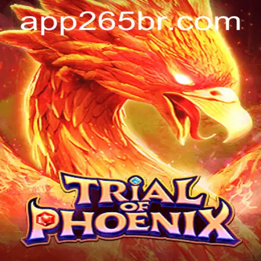 TrialofPhoenix: Descobrindo o Universo do Novo Jogo com 265br.com