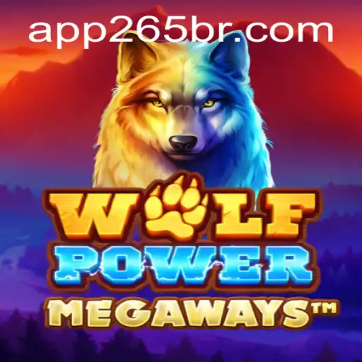 Descubra o Novo Jogo WolfPowerMega e Suas Regras Fascinantes
